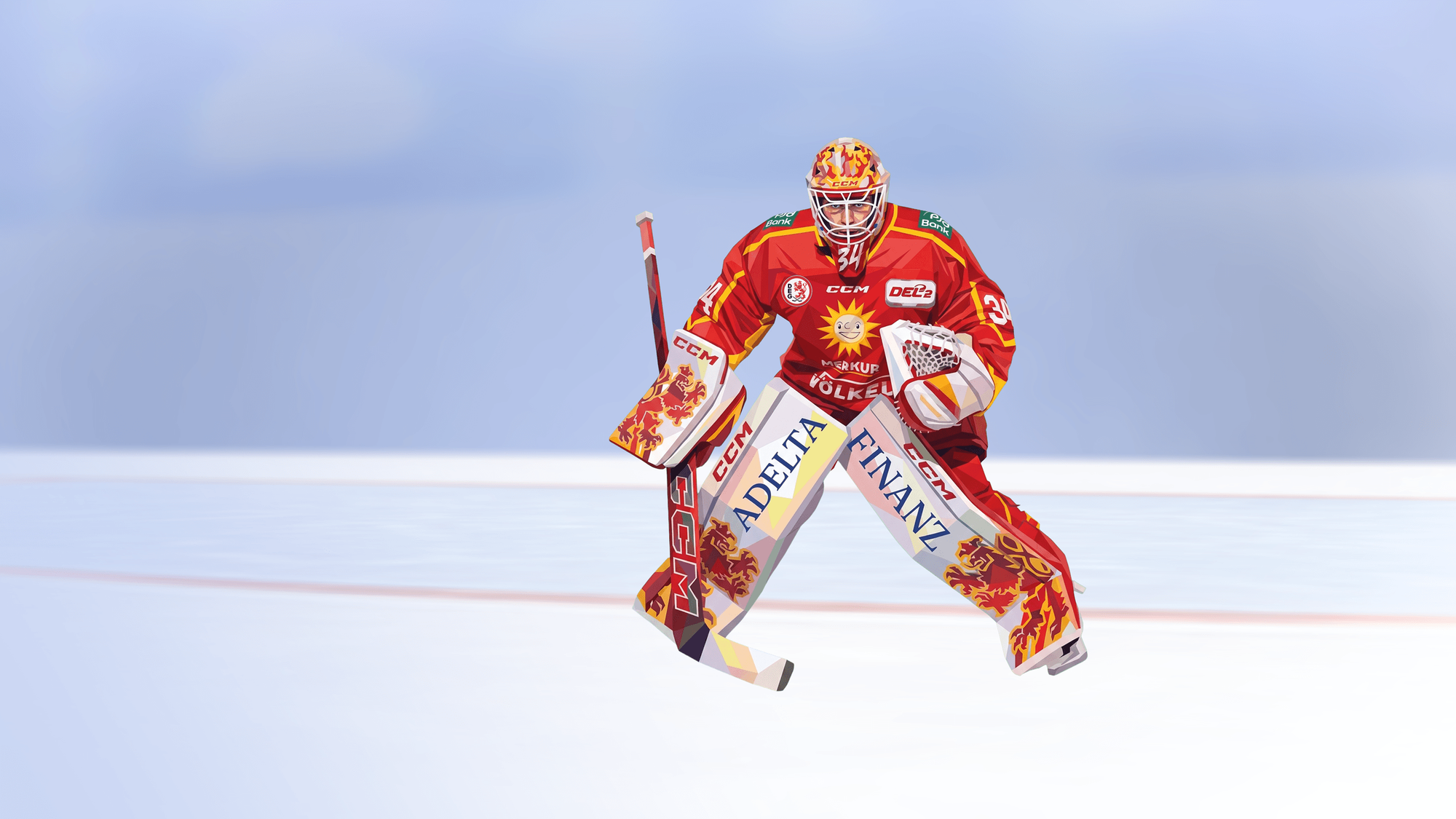 Header Goalie 2 Neu Header Goalie 2 Neu